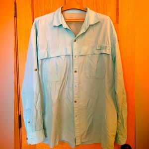 Bass & Co Explorer Fishing Shirt